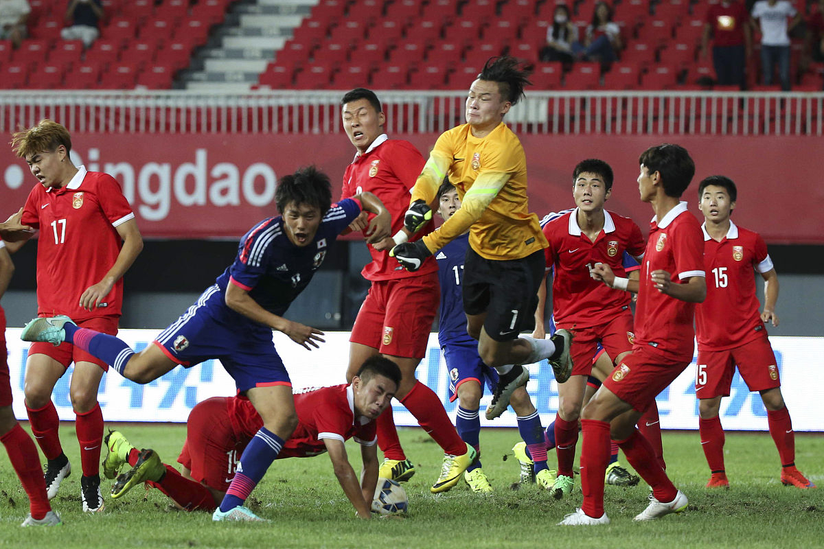 国际足坛传来意外消息,一场对决陷入僵局的简单介绍 国际足坛传来意外消息,一场对决陷入僵局的简单介绍