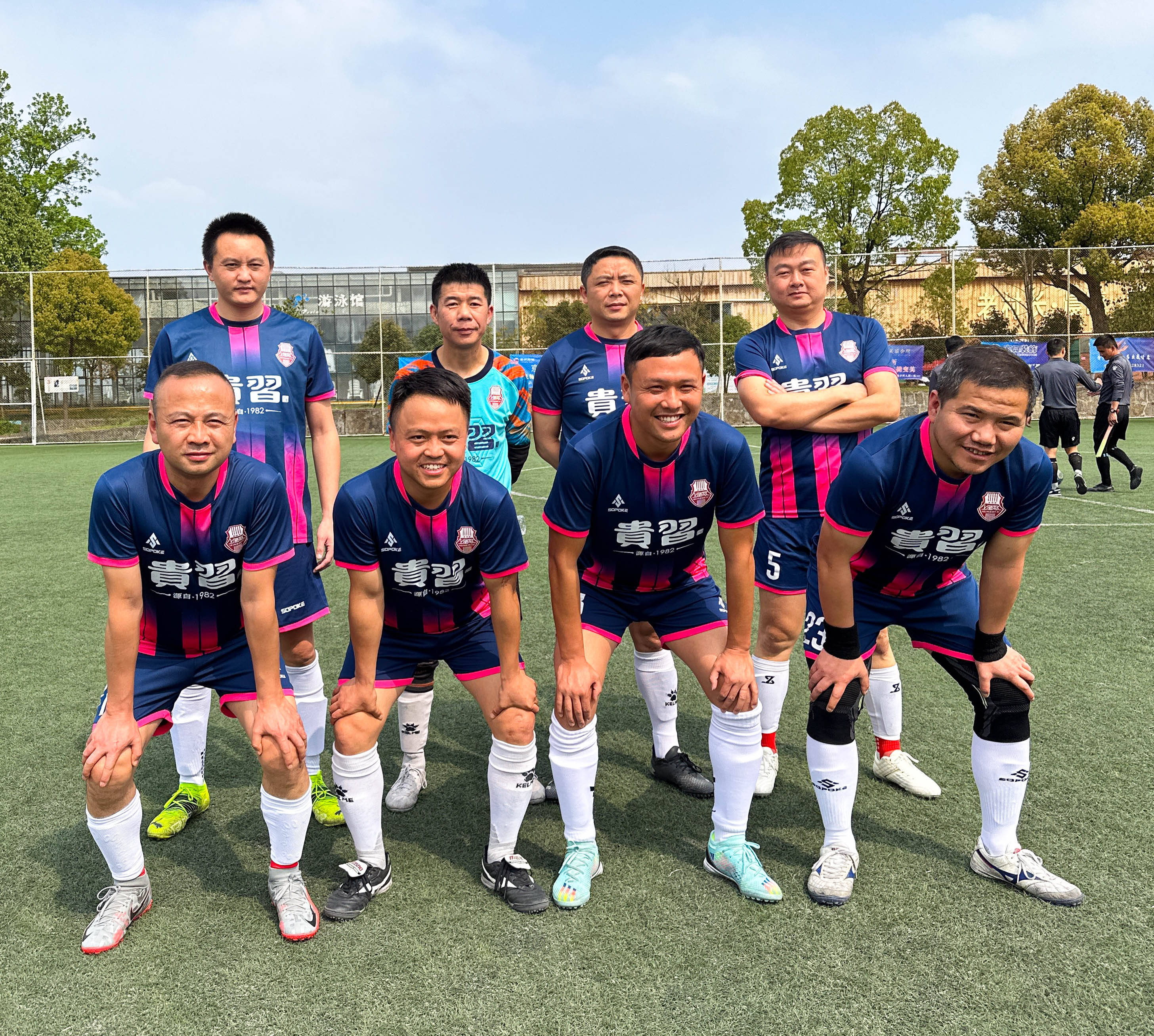 势如破竹，连胜形势汹汹压倒竞争对手的简单介绍