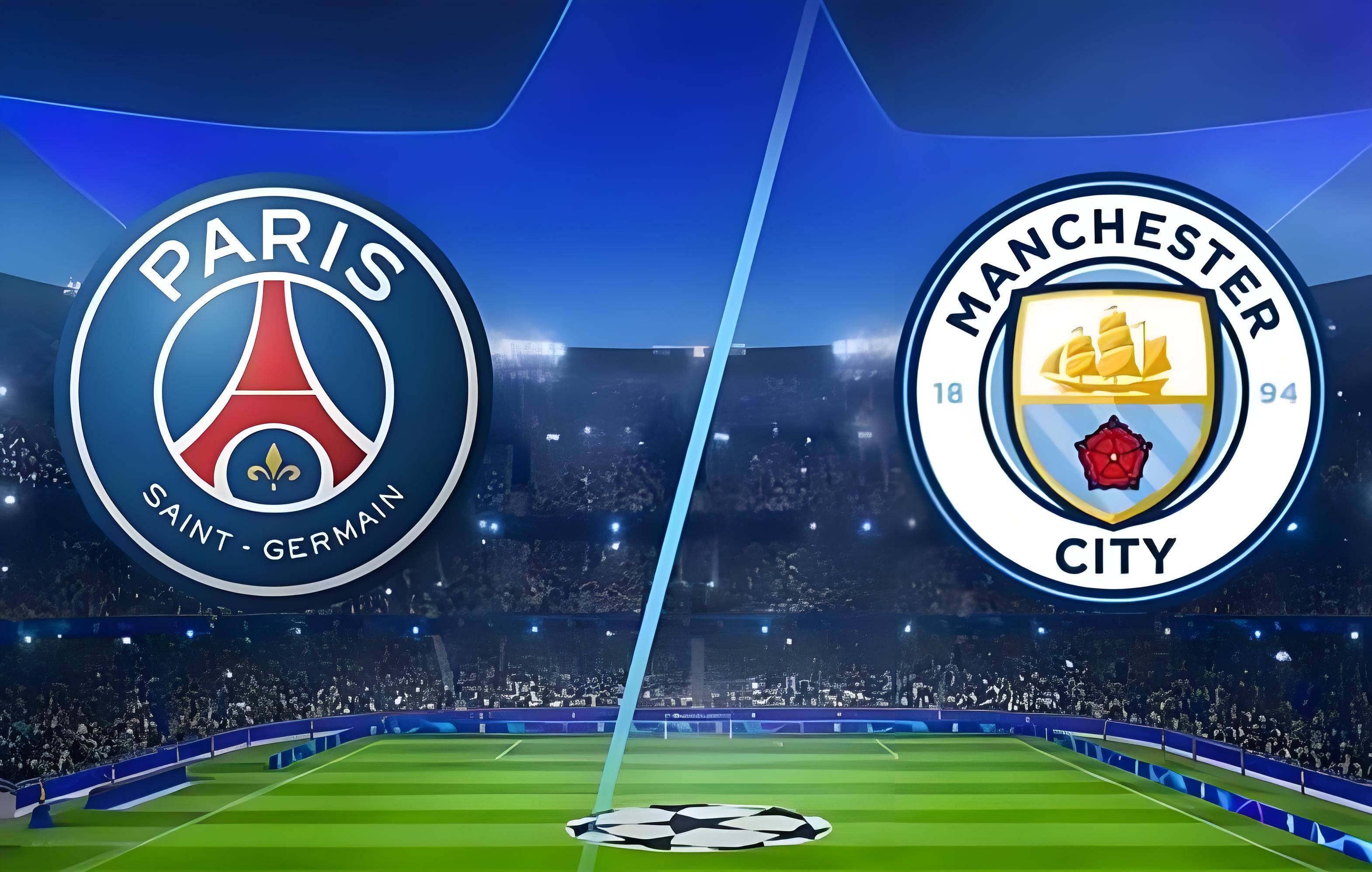 巴黎圣日耳曼斩获胜利,成功进军欧冠下一轮的简单介绍 巴黎圣日耳曼斩获胜利,成功进军欧冠下一轮的简单介绍