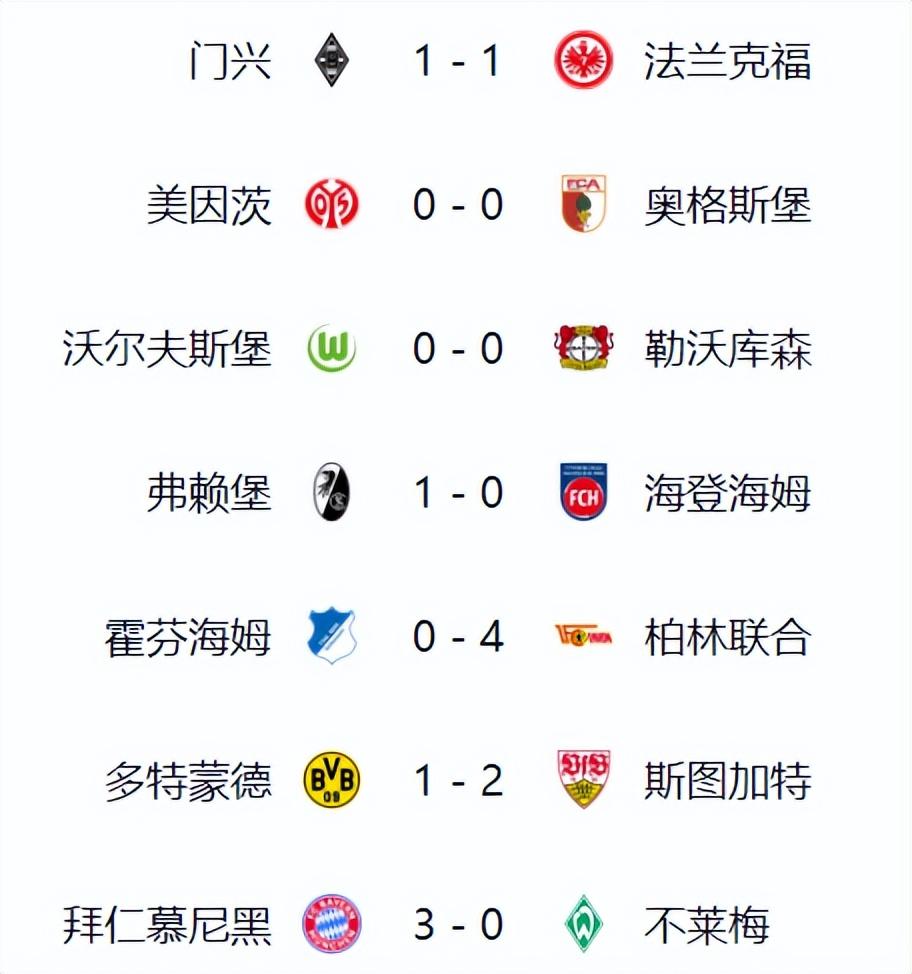 沙尔克客场击败勒沃库森,积分榜上升 沙尔克客场击败勒沃库森,积分榜上升