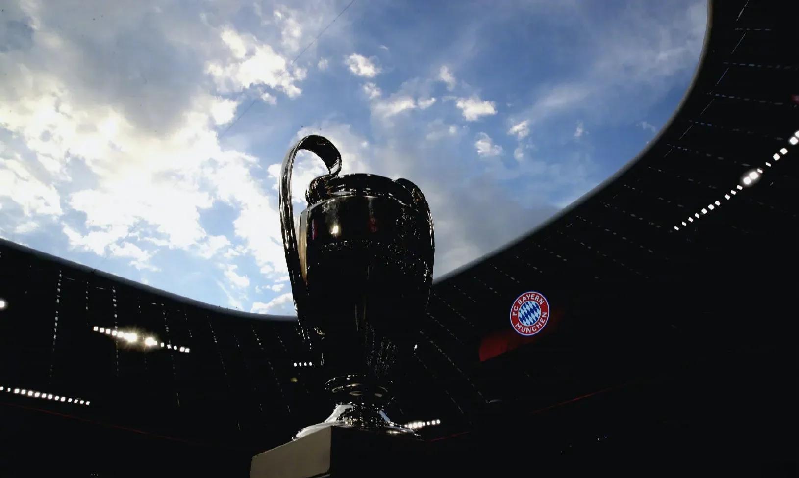 拜仁慕尼黑击败强敌,稳坐积分榜首位的简单介绍 拜仁慕尼黑击败强敌,稳坐积分榜首位的简单介绍