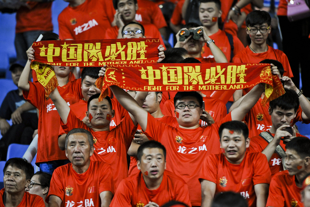 全国代表队难得一见的实力,备受瞩目 全国代表队难得一见的实力,备受瞩目