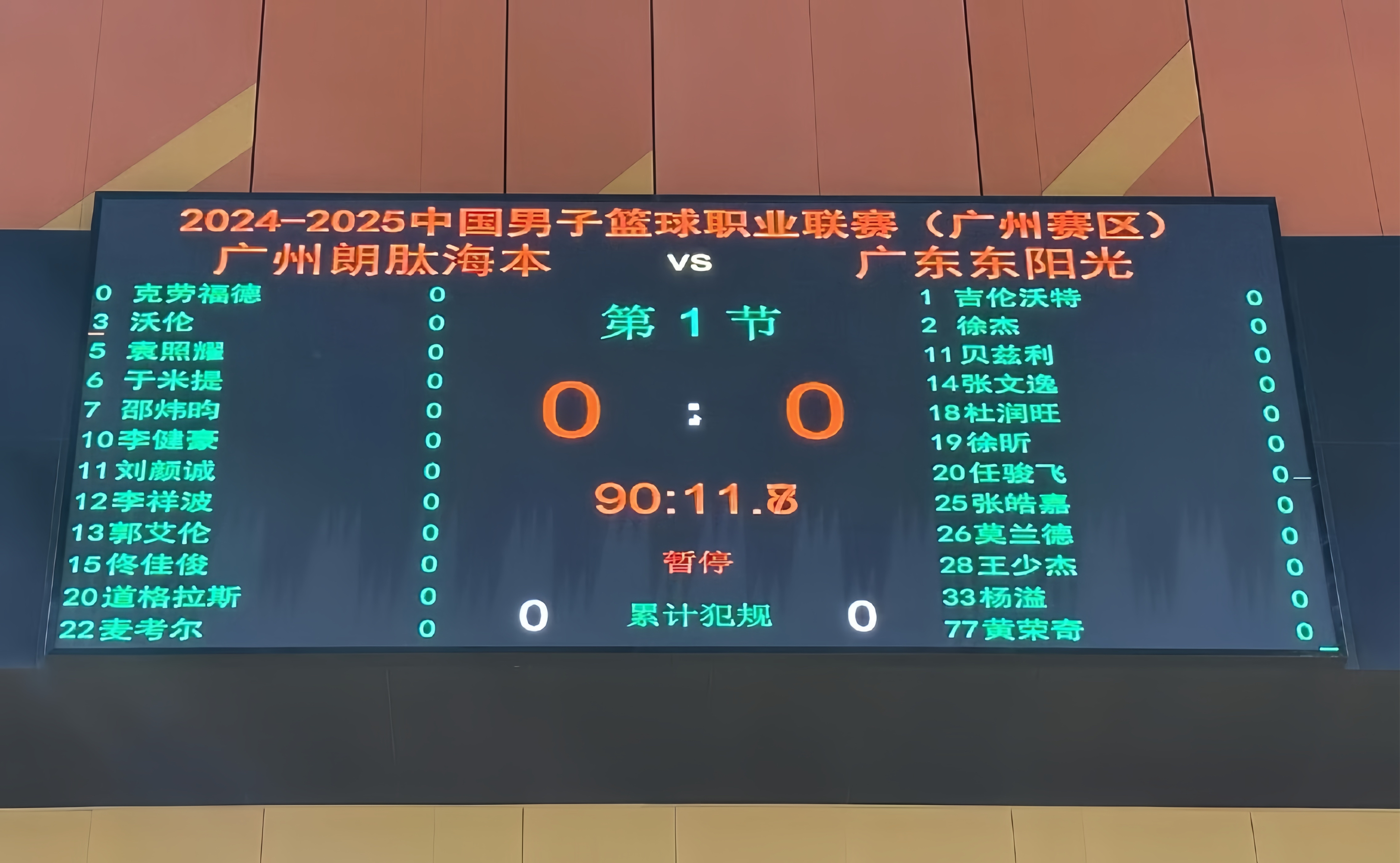 PG电子官方-广州男篮主场大捷，全队发挥出色领先对手分