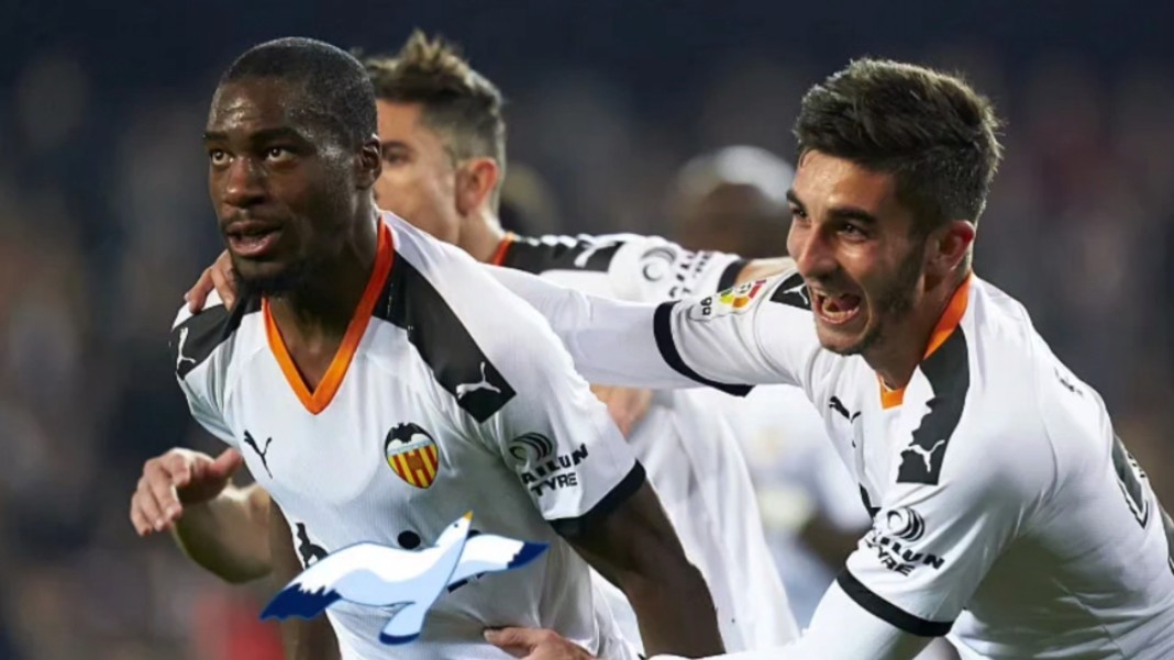 PG电子官方-瓦伦西亚遭遇主场失利，积分榜下滑的简单介绍