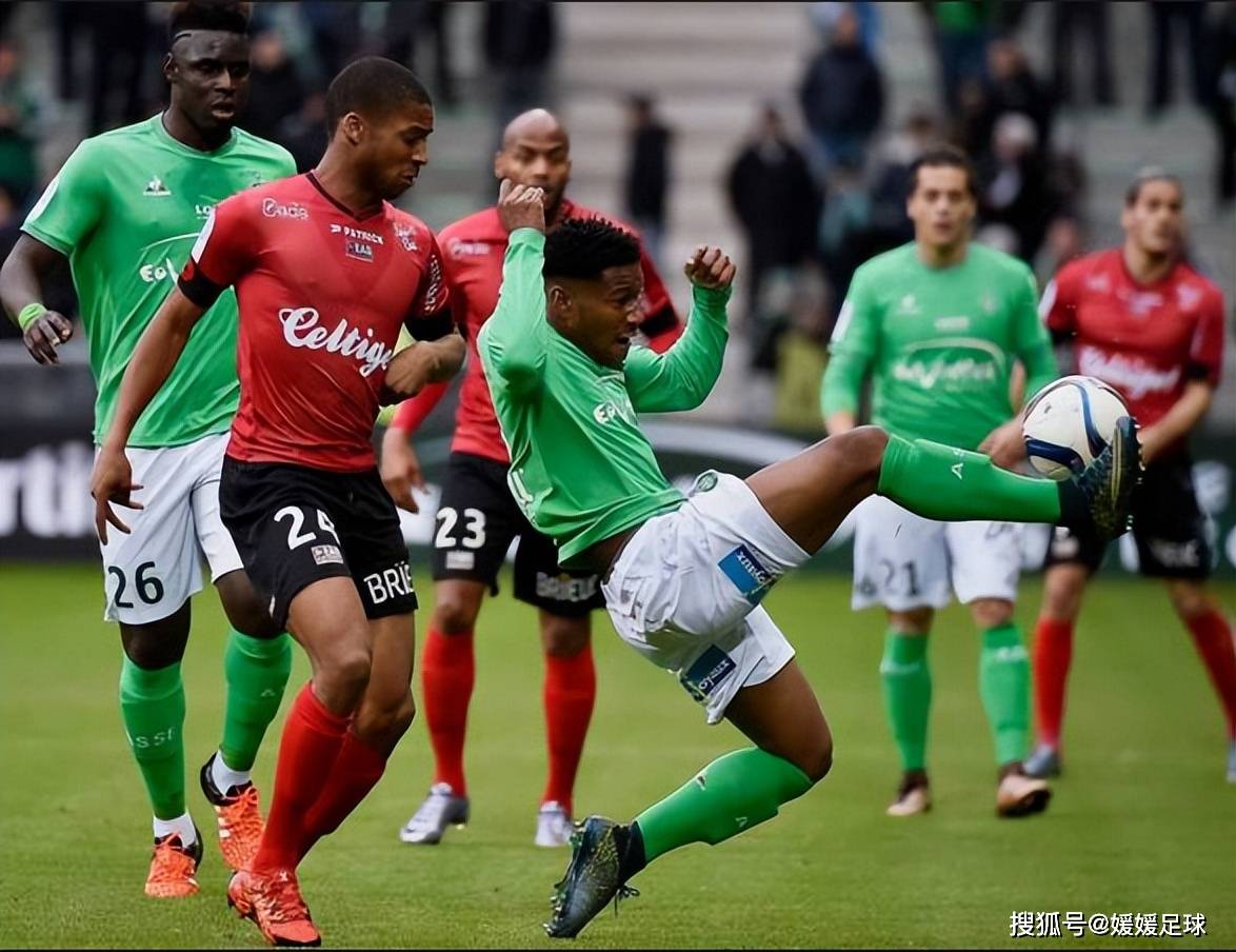 瓦朗谢纳临战南特，必争一场硬仗