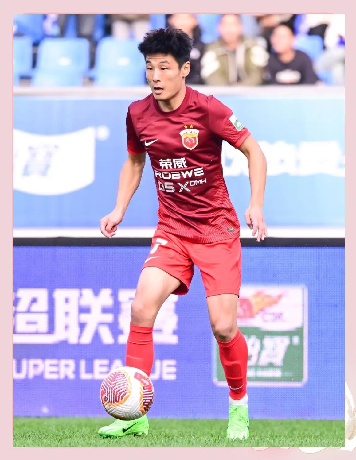 申花华南虎角逐冠军引人注目