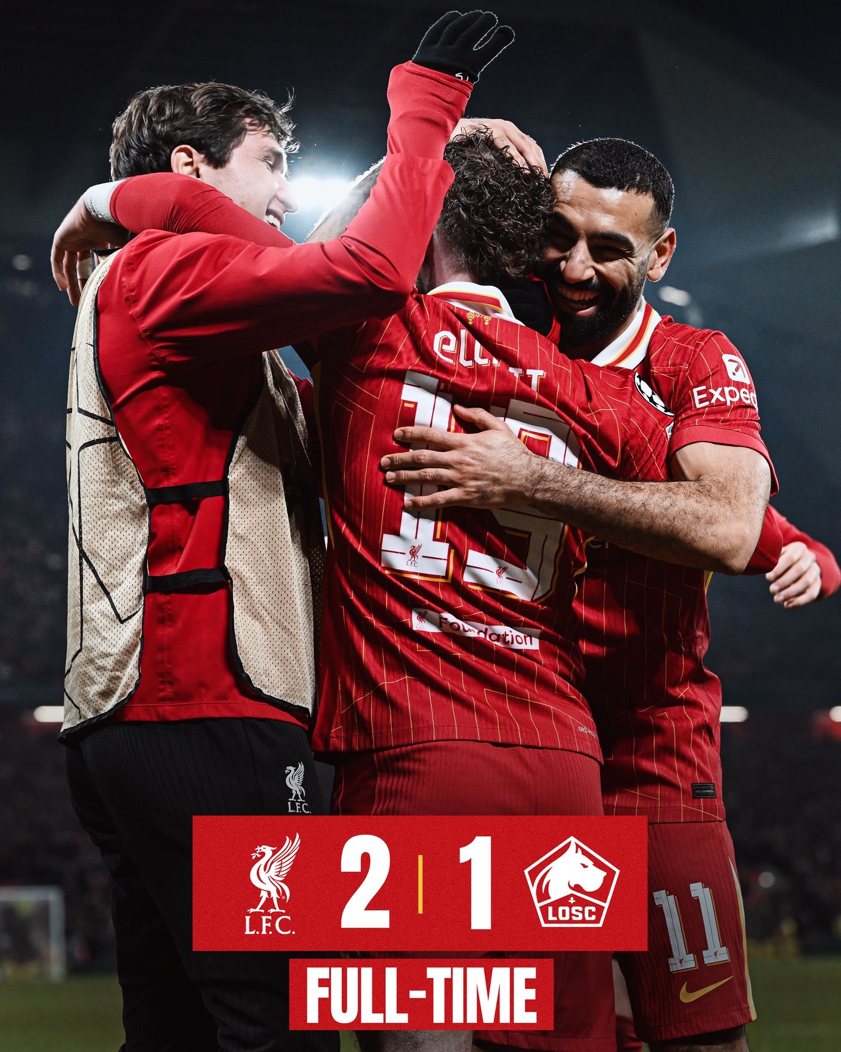 利物浦轻松过关,欧冠半决赛之路暂时回首的简单介绍 利物浦轻松过关,欧冠半决赛之路暂时回首的简单介绍