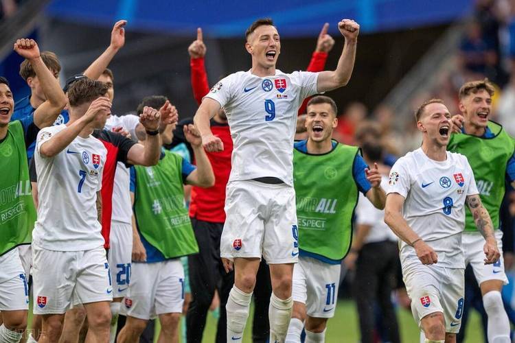 PG Soft Gaming-噩耗！斯洛伐克队遭劲旅规避，盘点胜绩的简单介绍