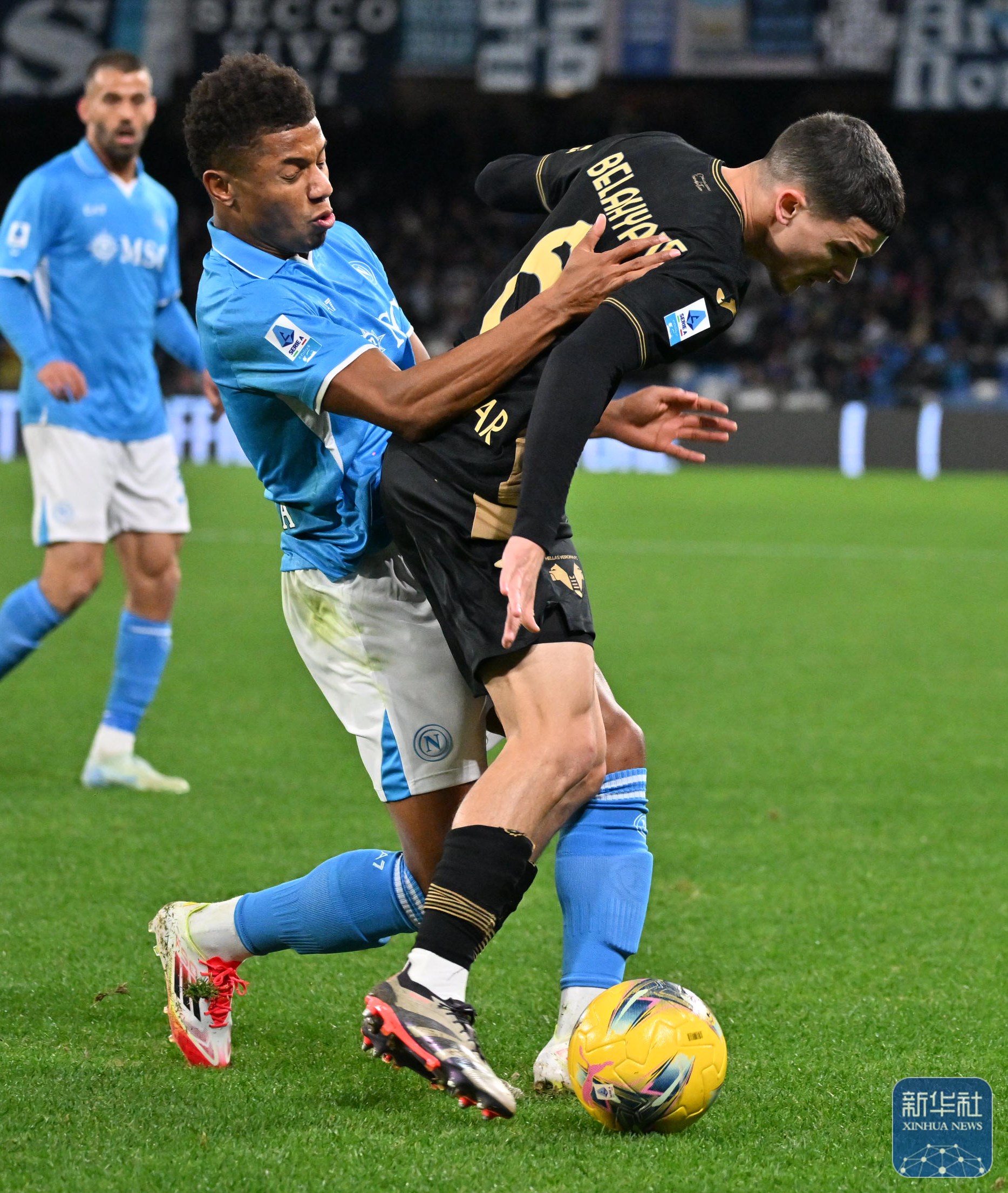 那不勒斯客场逆袭,险胜对手的简单介绍 那不勒斯客场逆袭,险胜对手的简单介绍