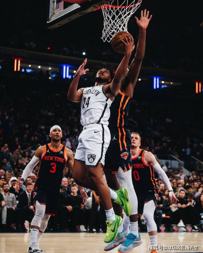 篮网队大胜逆转,实现四连胜 篮网队大胜逆转,实现四连胜