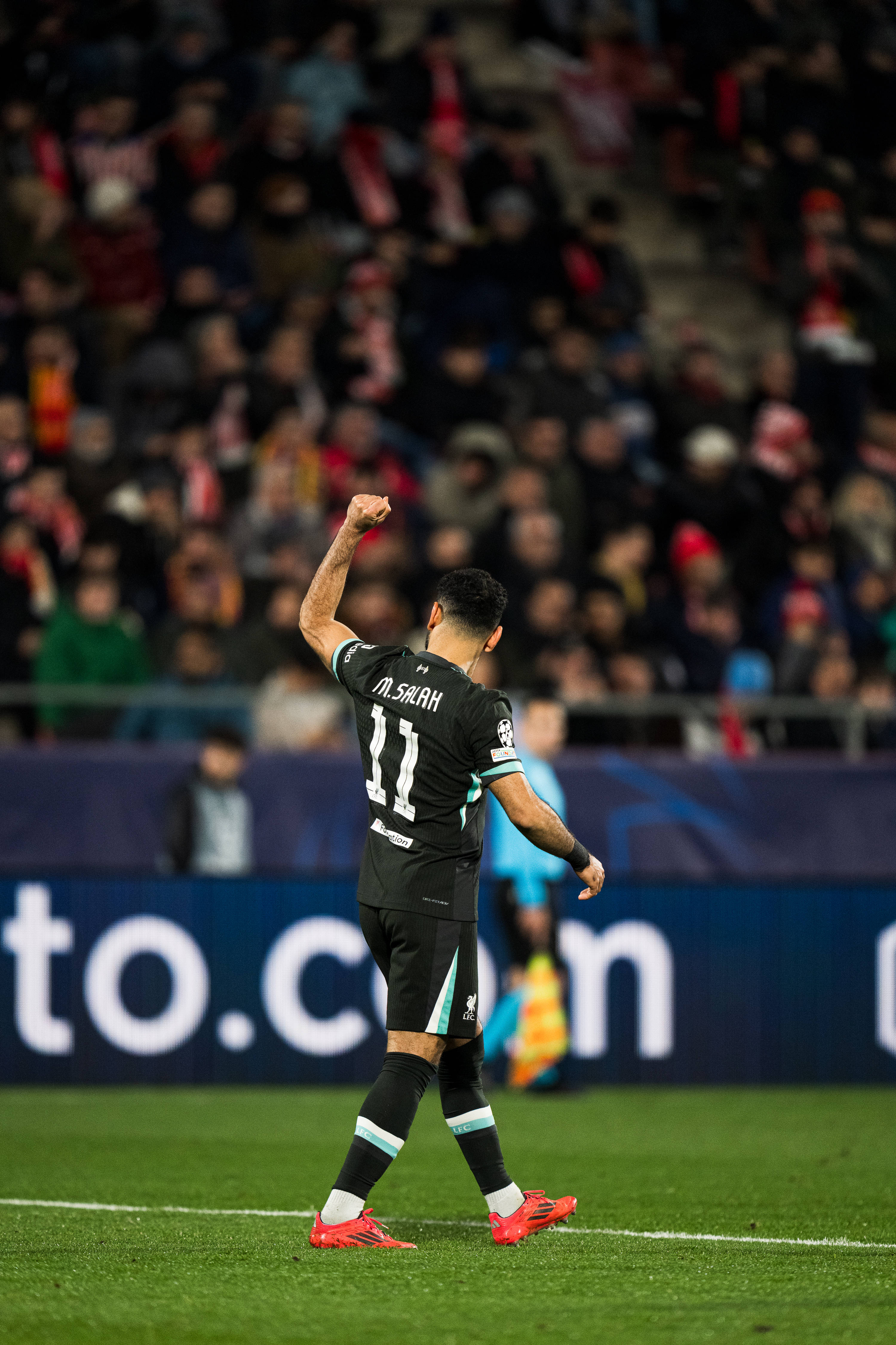 PG电子官网-利物浦客场惨遭逆转，四分损失珍贵积分