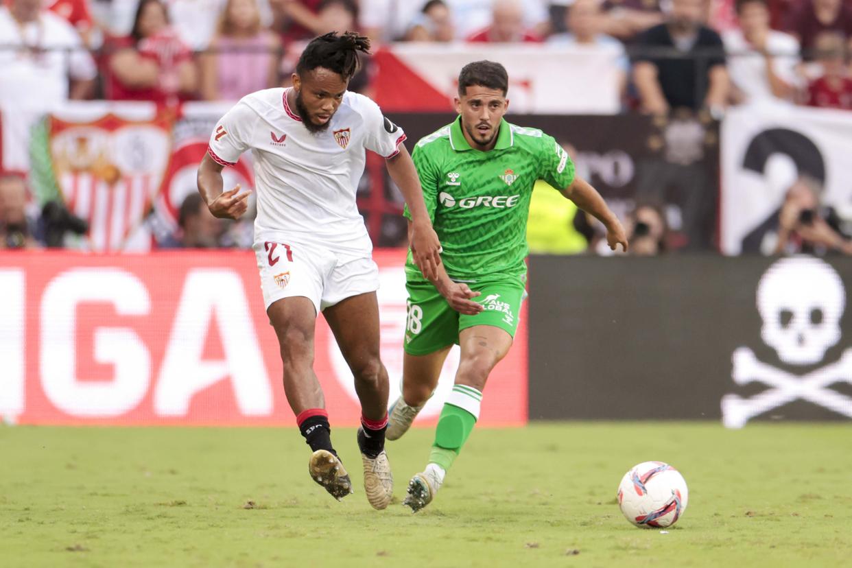 PG电子游戏-关于安达卢西亚德比中，皇家贝蒂斯获胜的信息