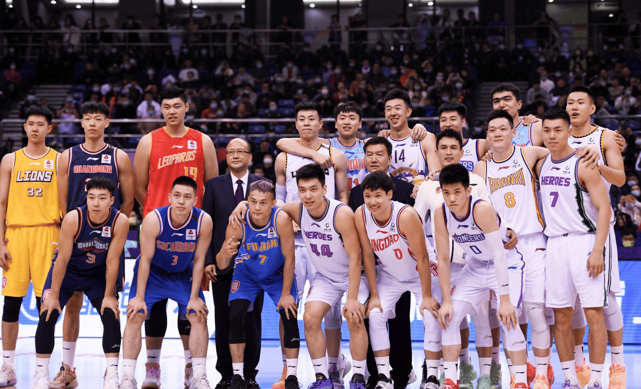 重要比赛中多位明星球员将拼尽全力