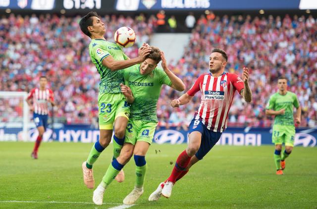 那不勒斯火力全开，教练希望球队保持状态的简单介绍