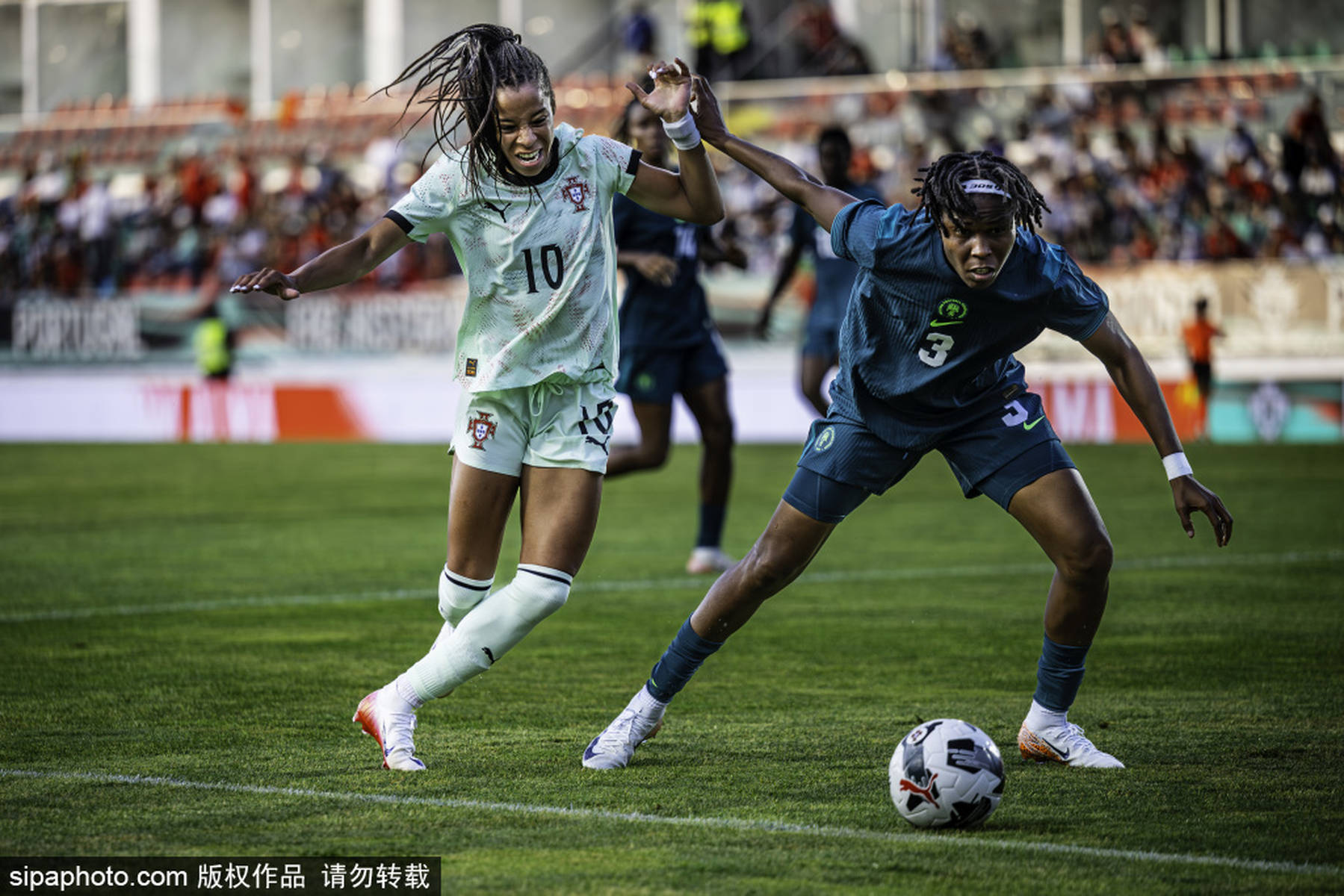 PG电子试玩官网-奥运会足球赛：法国女足击败尼日利亚