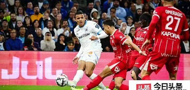 摩纳哥成功逆袭,法甲竞技水平持续提升 摩纳哥成功逆袭,法甲竞技水平持续提升