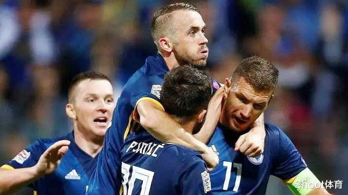 波黑国家队陷入困境,连续遭遇两连败的简单介绍 波黑国家队陷入困境,连续遭遇两连败的简单介绍