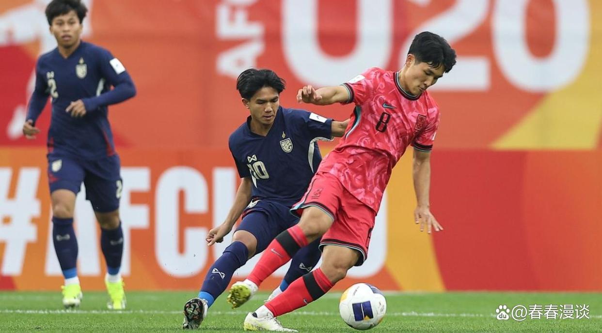 亚洲球队之间的激烈交锋引发热议 亚洲球队之间的激烈交锋引发热议
