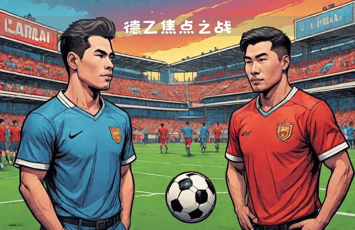 顶尖球队碰撞,谁将笑到最后?的简单介绍 顶尖球队碰撞,谁将笑到最后?的简单介绍