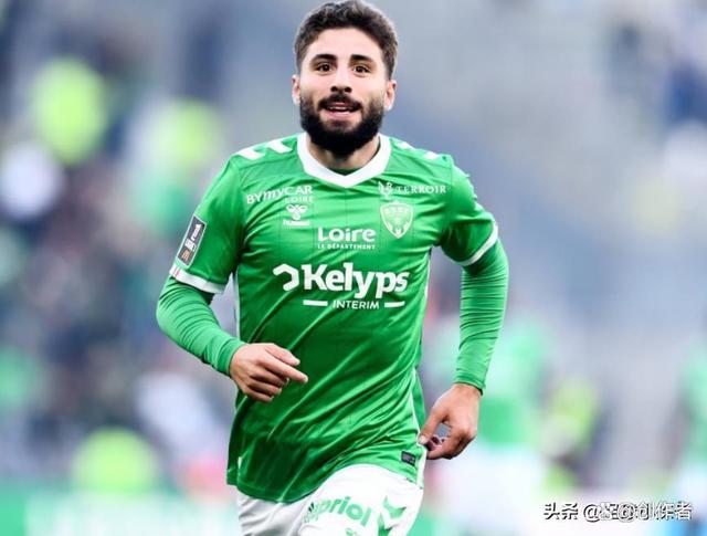 圣埃蒂安遭遇打击,法甲前景蒙上阴影的简单介绍 圣埃蒂安遭遇打击,法甲前景蒙上阴影的简单介绍