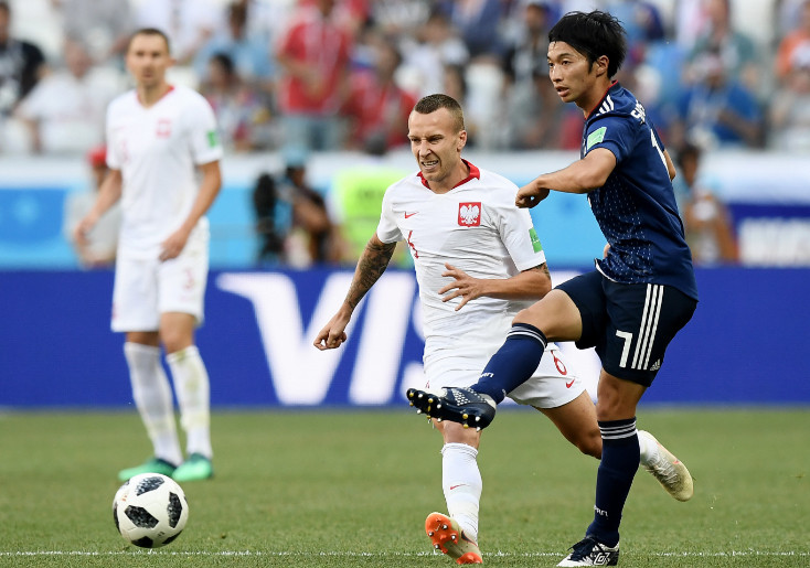 摩洛哥中场大将入选欧洲最佳阵容,声名鹊起 摩洛哥中场大将入选欧洲最佳阵容,声名鹊起