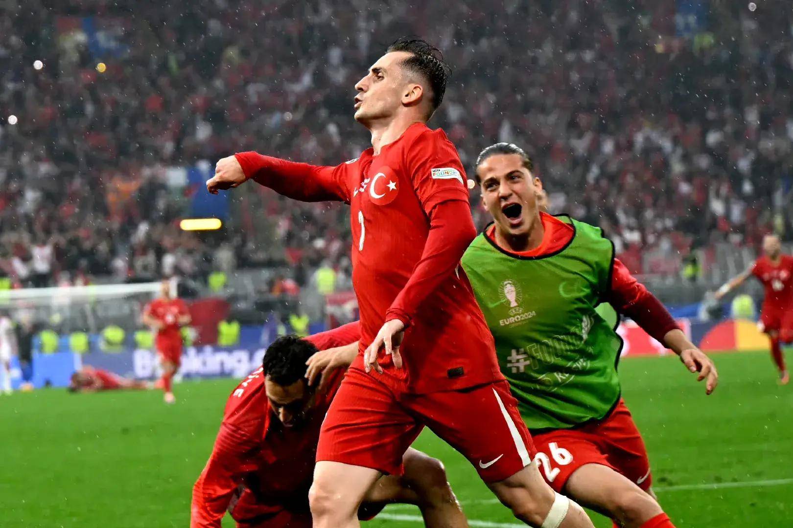 葡萄牙首战告捷,取得欧锦赛资格 葡萄牙首战告捷,取得欧锦赛资格