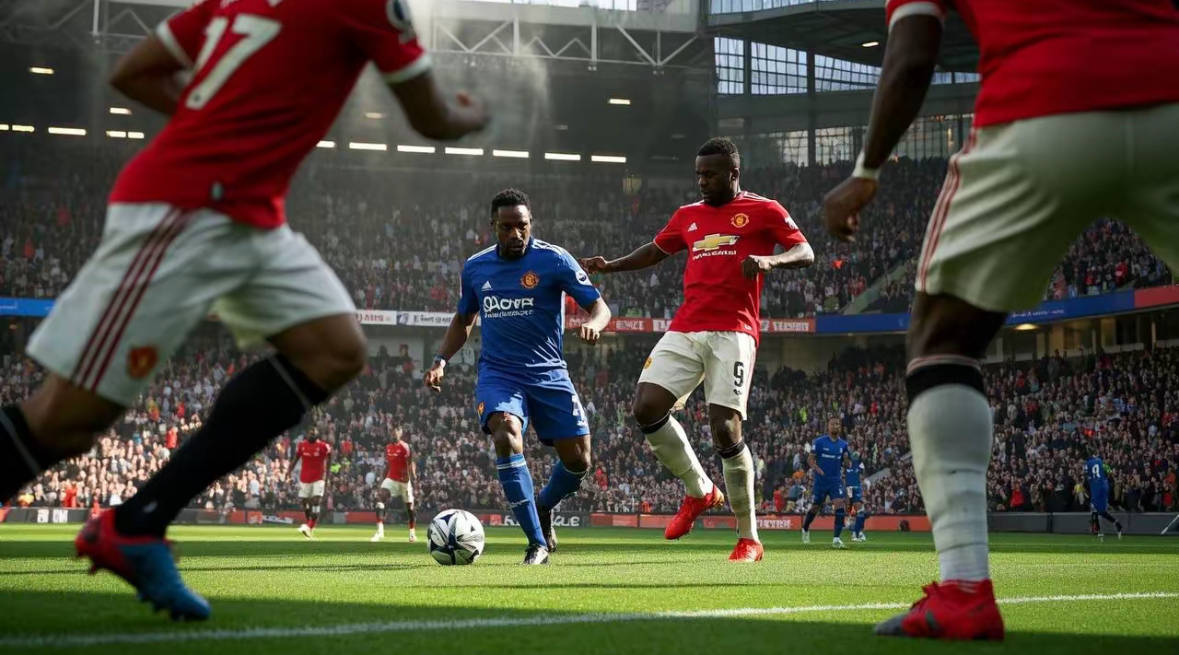 南安普顿后防表现抢眼，保持不败