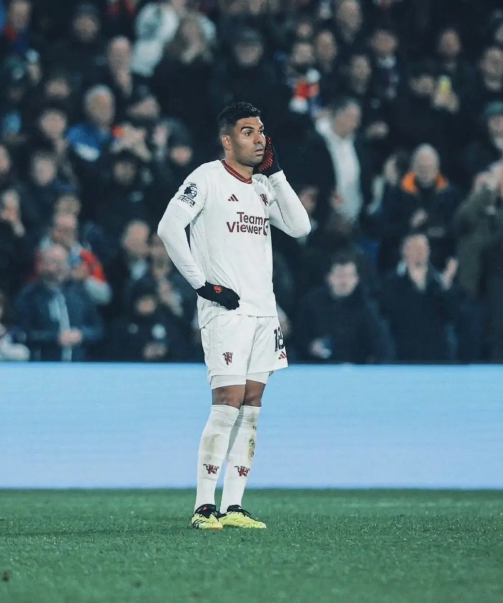 PG电子游戏-水晶宫队遗憾战平伯恩利，防守端有待提升