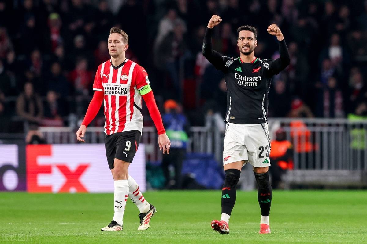 阿森纳巧遇好运，轻松取胜