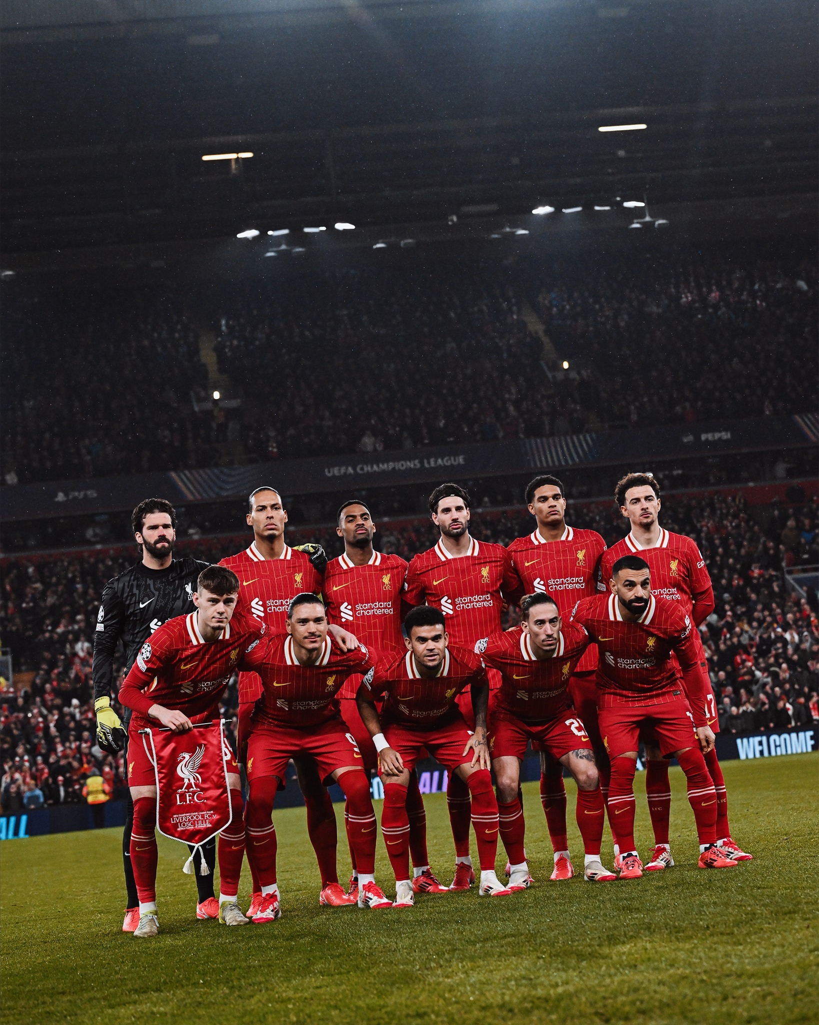 利物浦连扳两球，逆转淘汰对手晋级