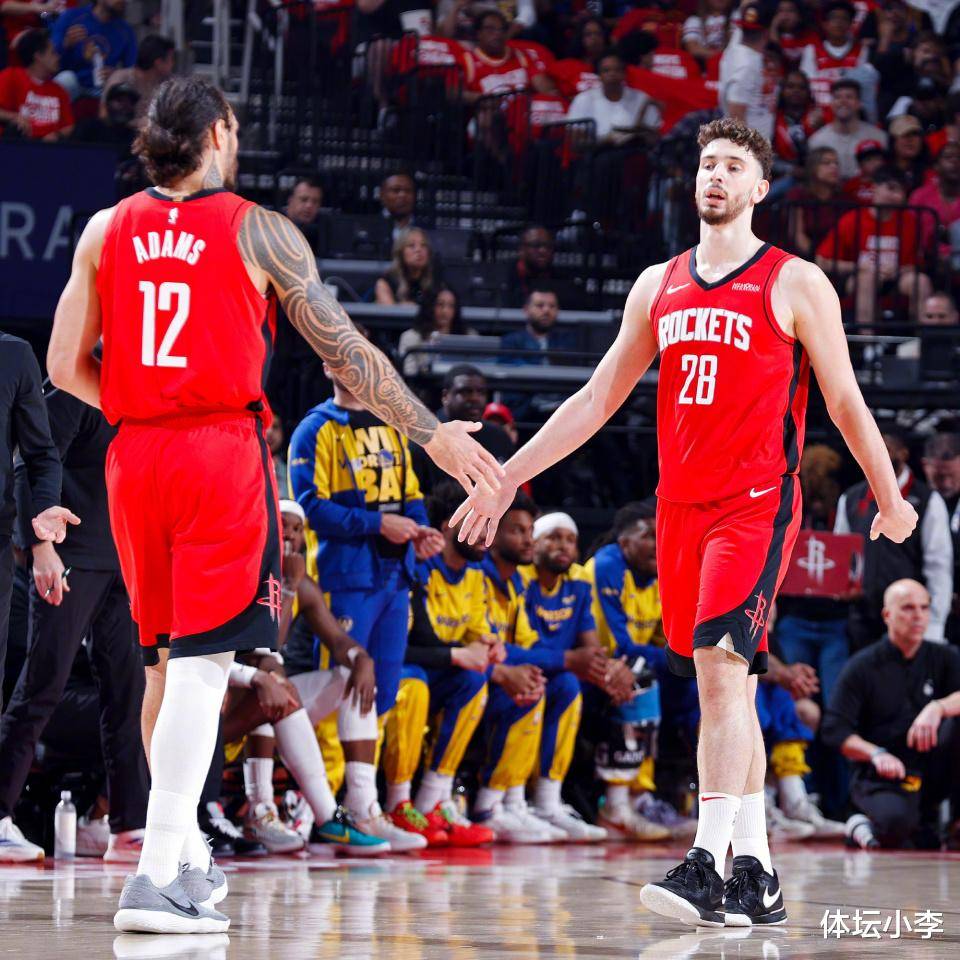 火箭惊险获胜,巩固西区领先位置的简单介绍 火箭惊险获胜,巩固西区领先位置的简单介绍