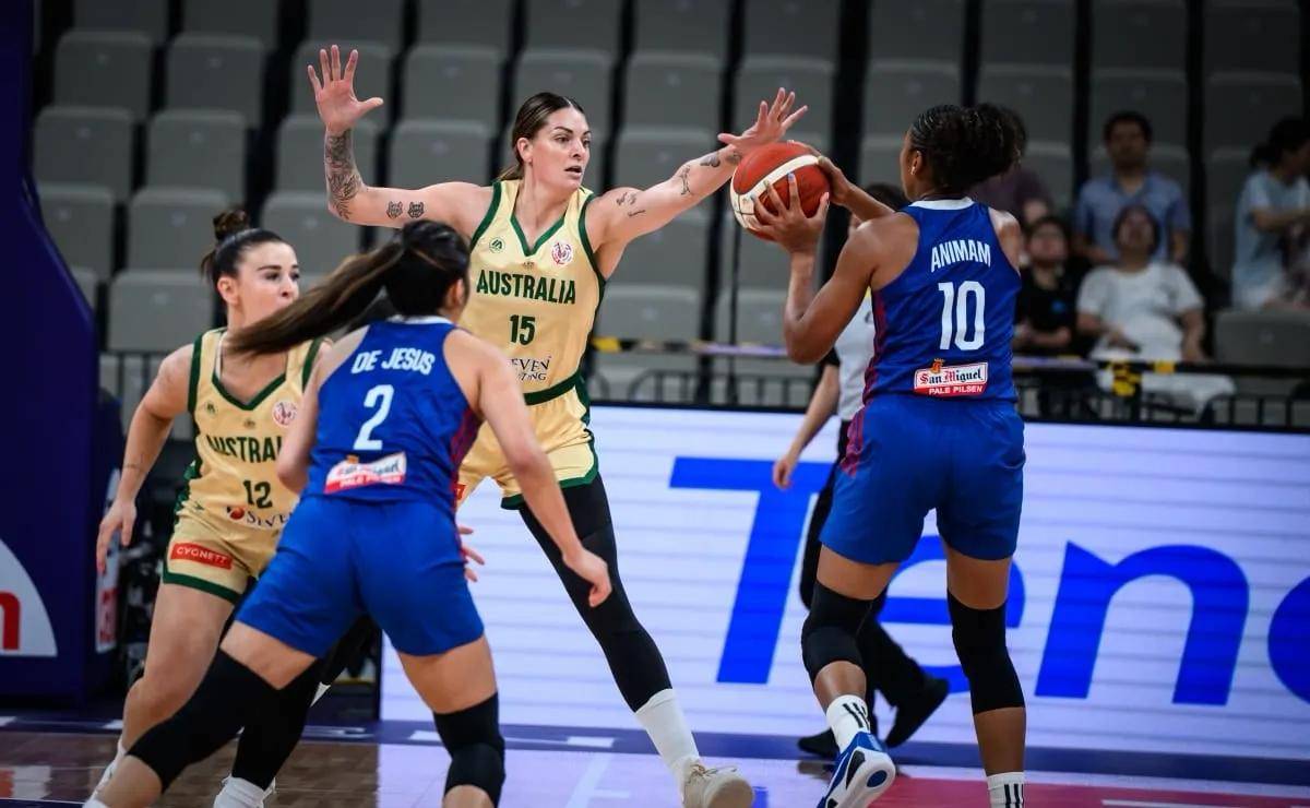 PG电子线上登入-澳洲队实力横扫，擅长击败对方