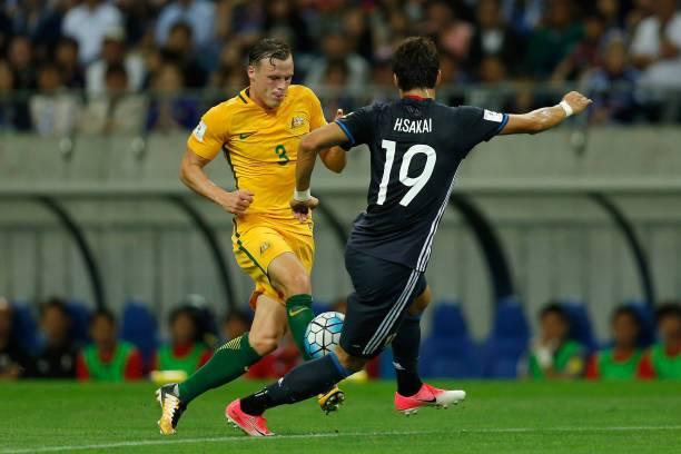 澳洲队实力横扫,擅长击败对方 澳洲队实力横扫,擅长击败对方