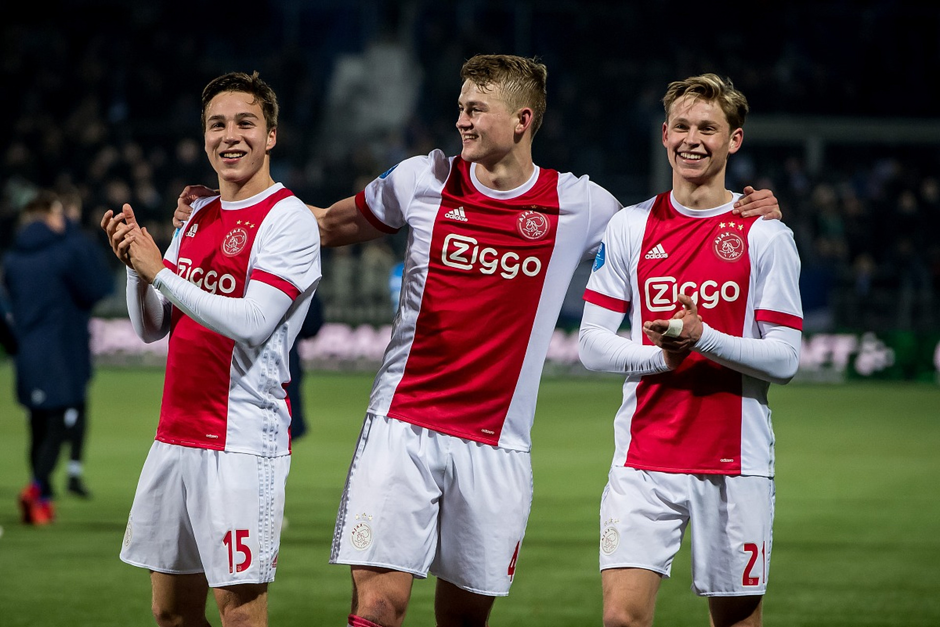 阿贾克斯急先锋:欧冠冠军奖杯与诸子百家较量的简单介绍 阿贾克斯急先锋:欧冠冠军奖杯与诸子百家较量的简单介绍