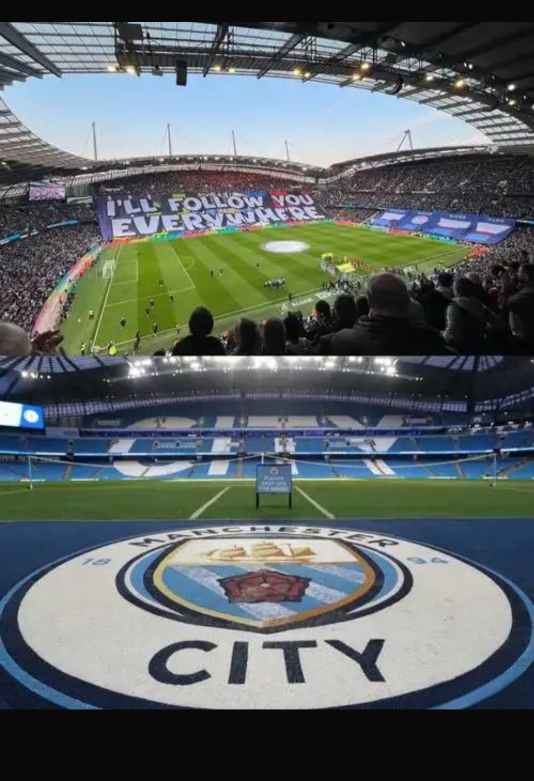 曼城客场小胜,领先优势再次扩大 曼城客场小胜,领先优势再次扩大