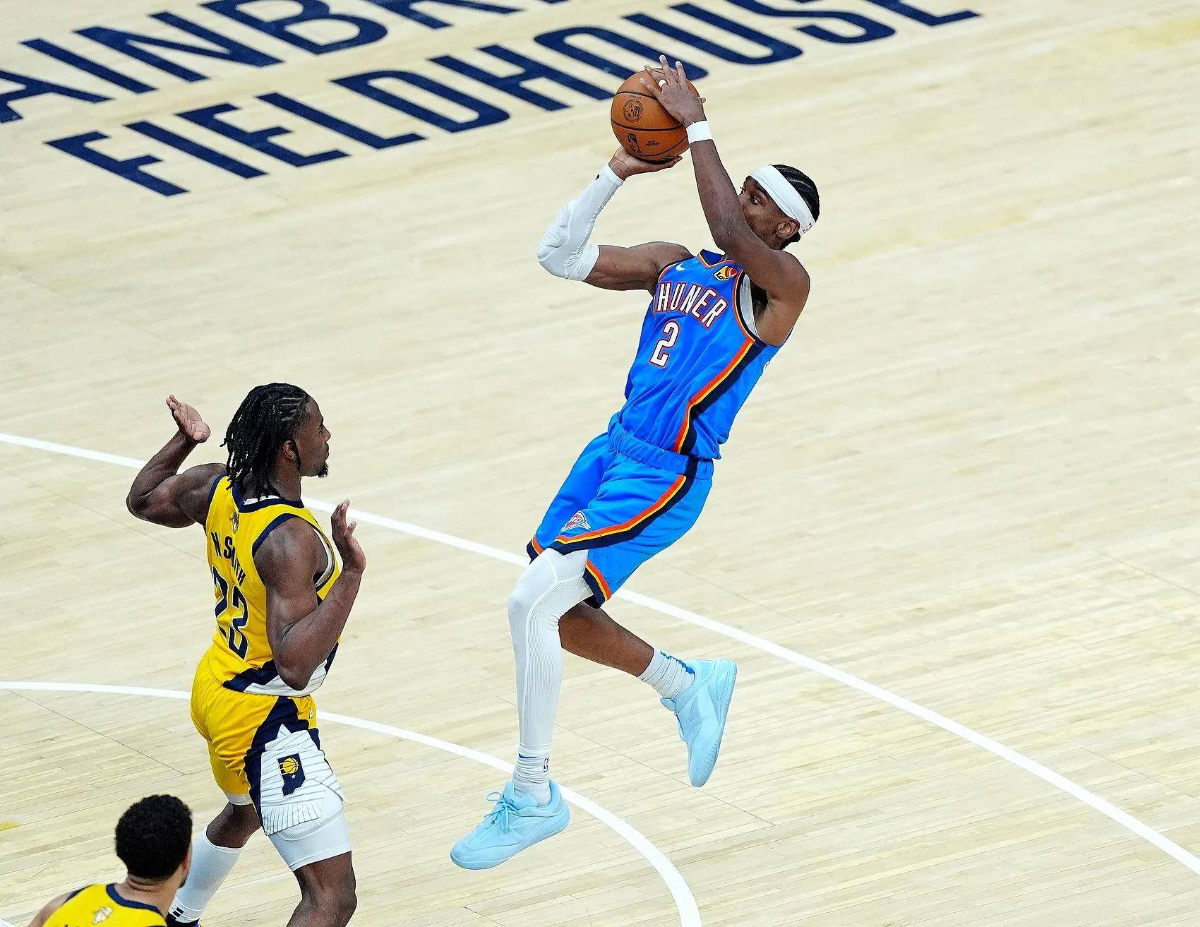 PG电子游戏-魔术队惨败雷霆队，遭受连败