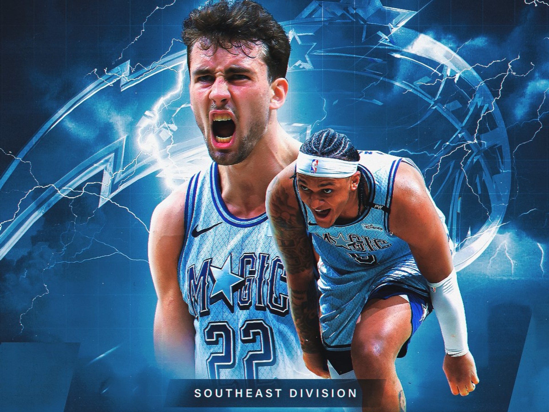 魔术队惨败雷霆队,遭受连败 魔术队惨败雷霆队,遭受连败