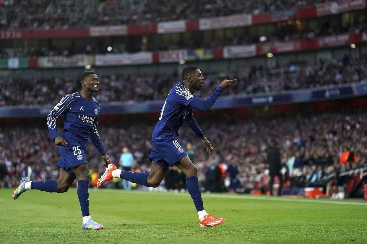 PG电子官方-巴黎圣日耳曼告捷，领头羊的实力有目共睹的简单介绍