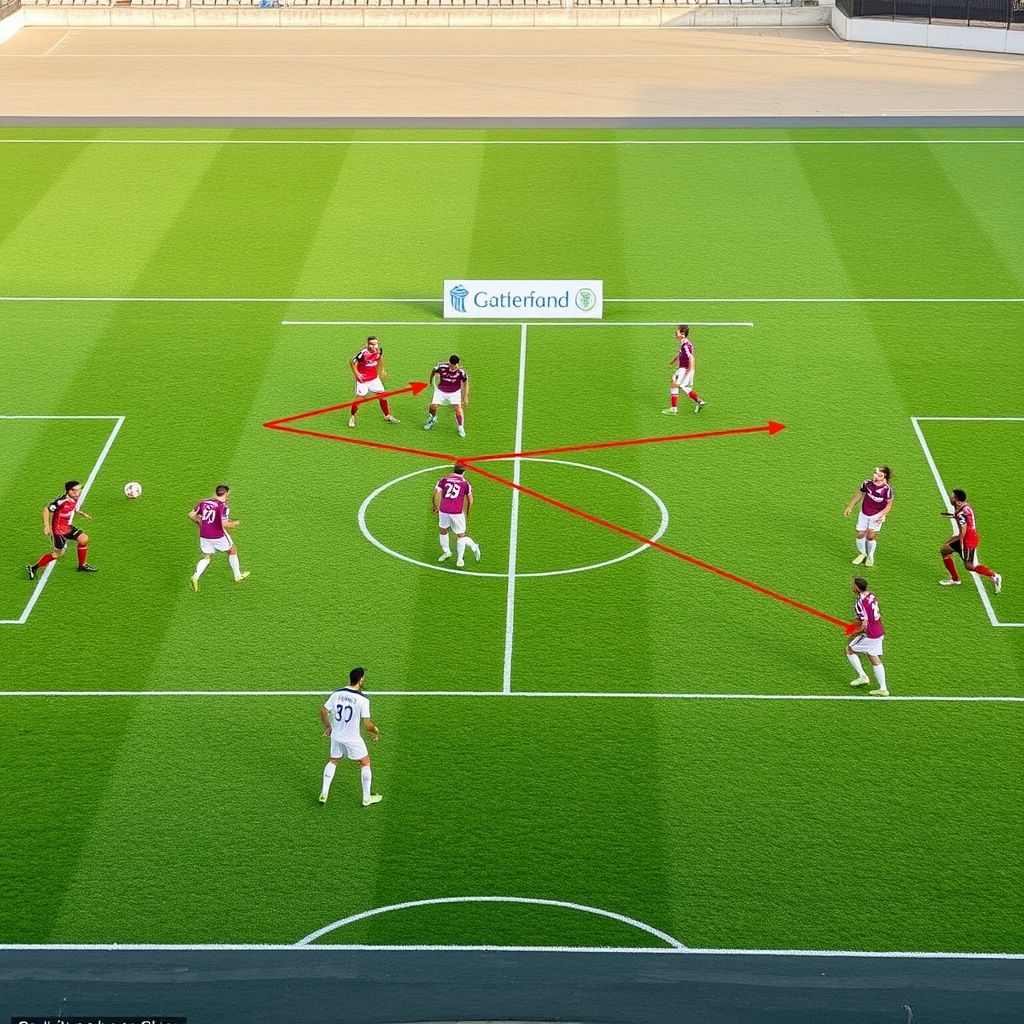 PG电子试玩-阿尔艾因后防联动升级，力求限制对方攻势