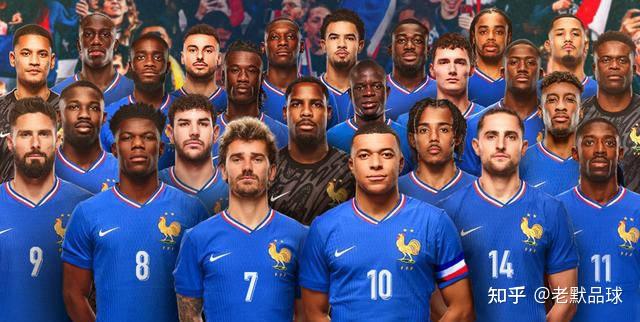 欧洲杯预选赛：法国队稳扎稳打，阔步晋级