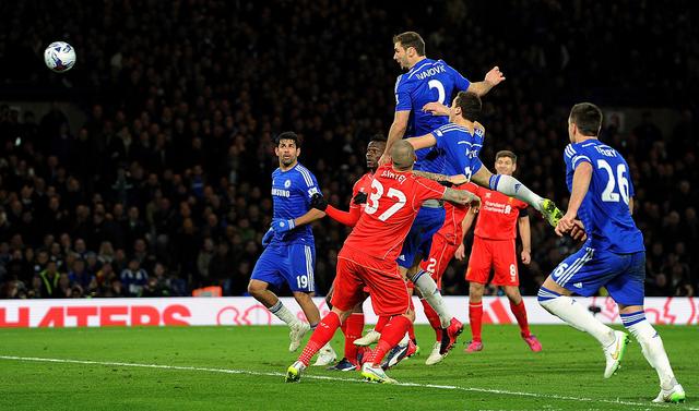 PG电子官网入口-利物浦客场挑战切尔西：英超豪门对决