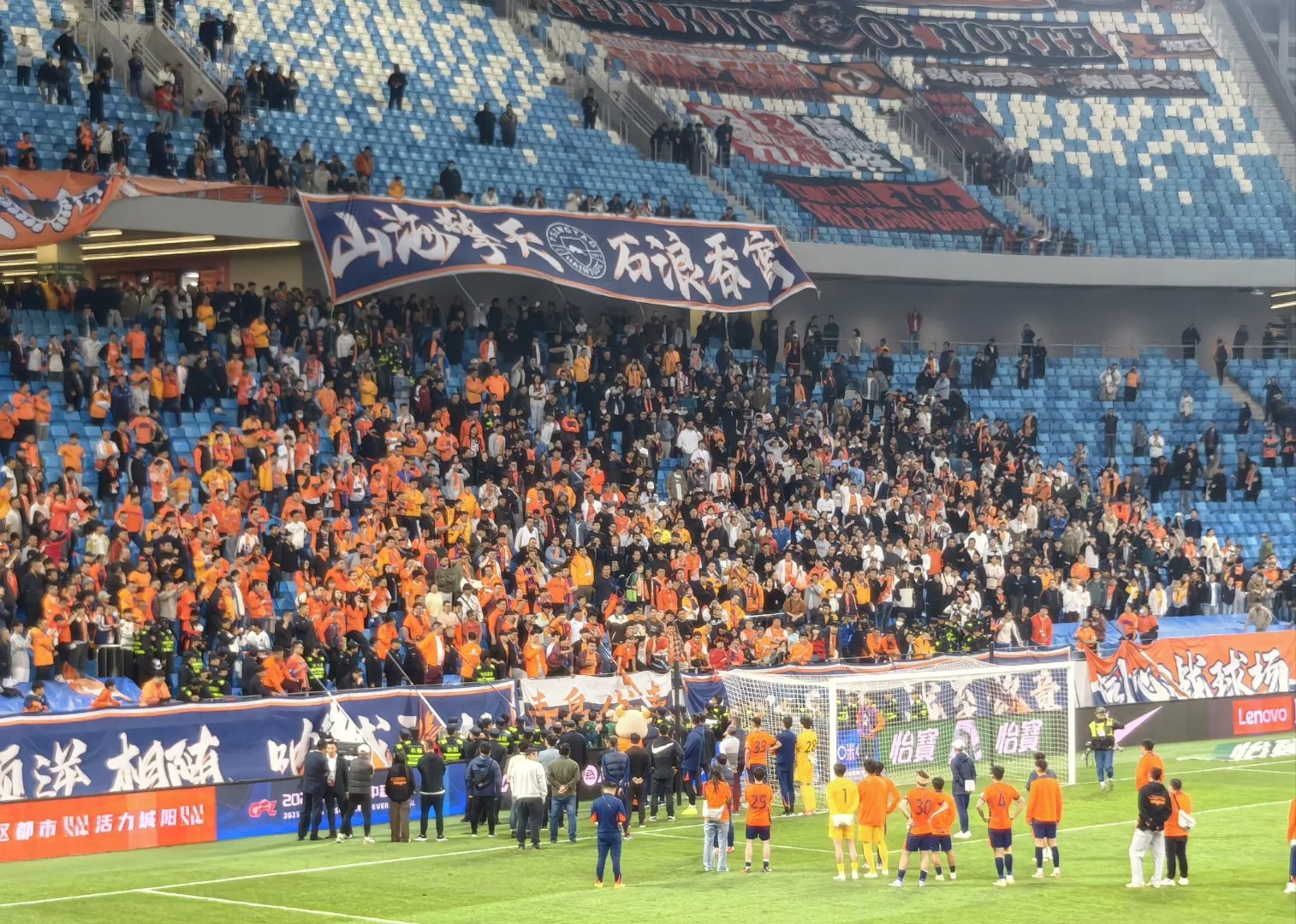 PG电子游戏-青岛海牛队夺冠前景看好，冲击中超宝座