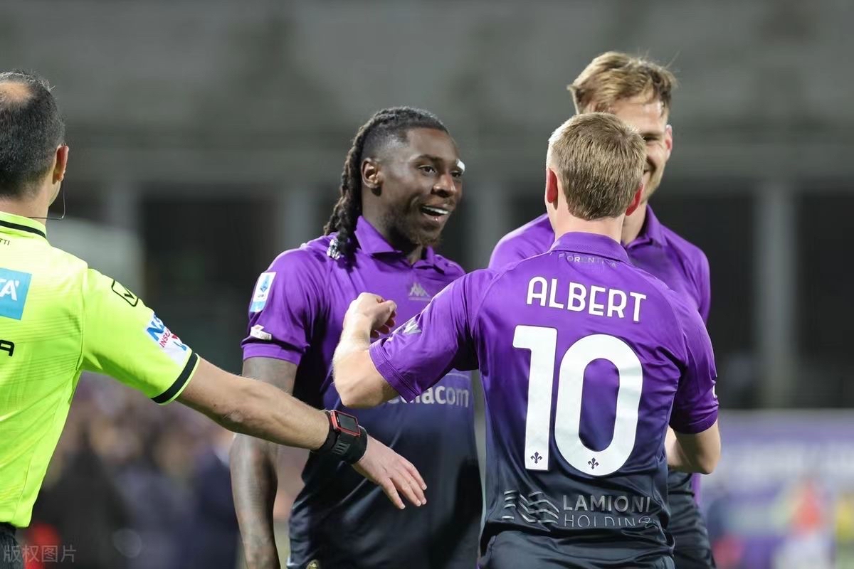 PG电子游戏-佛罗伦萨队遭遇连败，意甲保级压力增大