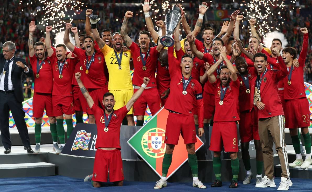 PG电子官方-欧国联比赛：强队弱队对垒，胜负难测