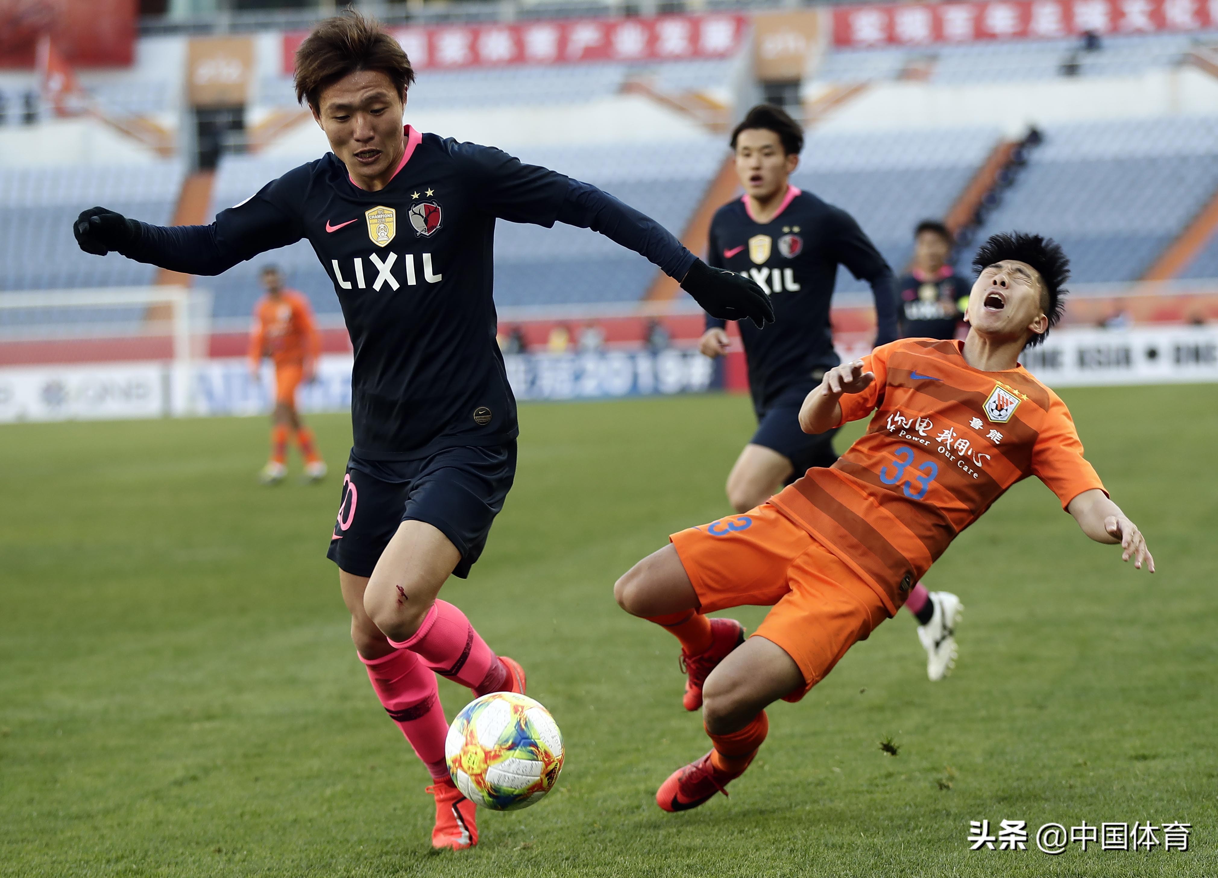 鹿岛鹿角迎战亚冠强敌,战术调整备战 鹿岛鹿角迎战亚冠强敌,战术调整备战