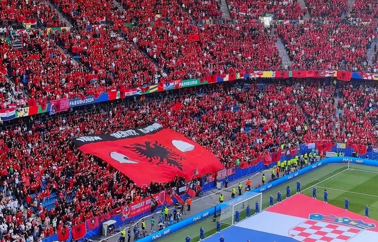 阿尔巴尼亚队在欧洲预选赛中步履坚实的简单介绍 阿尔巴尼亚队在欧洲预选赛中步履坚实的简单介绍