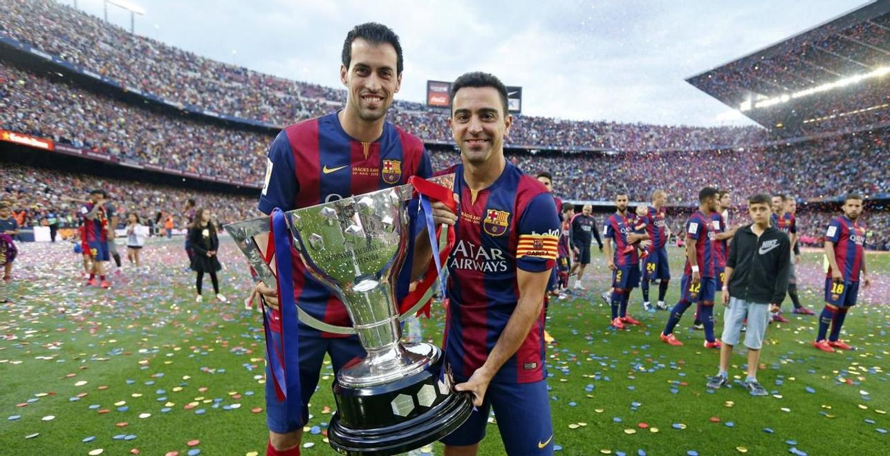 梅西领衔巴萨主场高歌,轻松压制对手 梅西领衔巴萨主场高歌,轻松压制对手