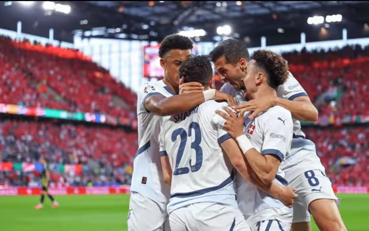 PG电子试玩官网-克罗地亚主场惨败，德国队晋级欧洲杯