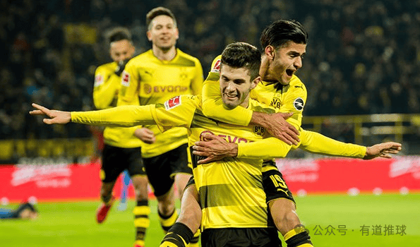 PG电子官方-多特蒙德近期表现出色，球队士气高涨的简单介绍
