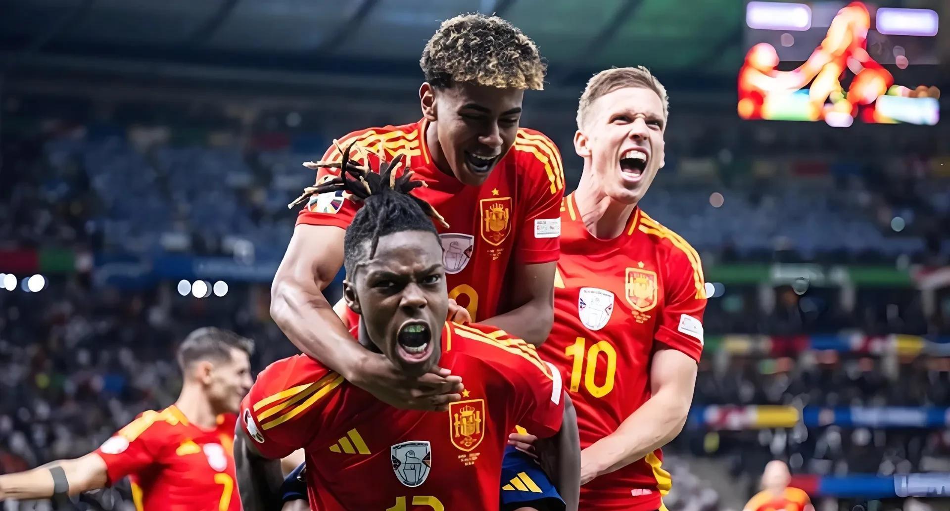 神奇一幕!欧国联守门员大放异彩 神奇一幕!欧国联守门员大放异彩